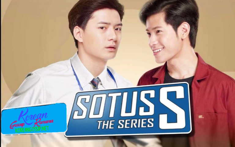 SOTUS The Series / Seria SOTUS S2(2017)